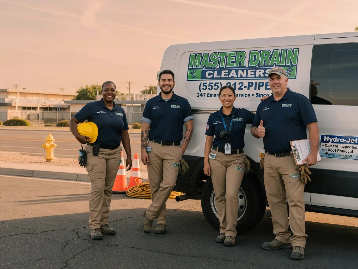 Drain Cleaning company in Port Byron, NY