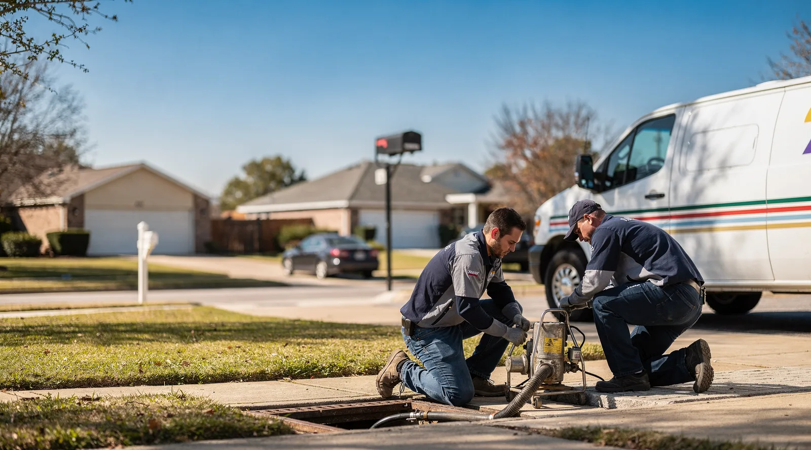 Drain Cleaning in Port Byron, NY near me
